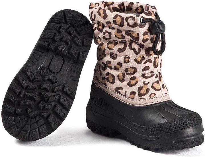 Produktbild Kuling Isaberg Winterboots Leopard (26)