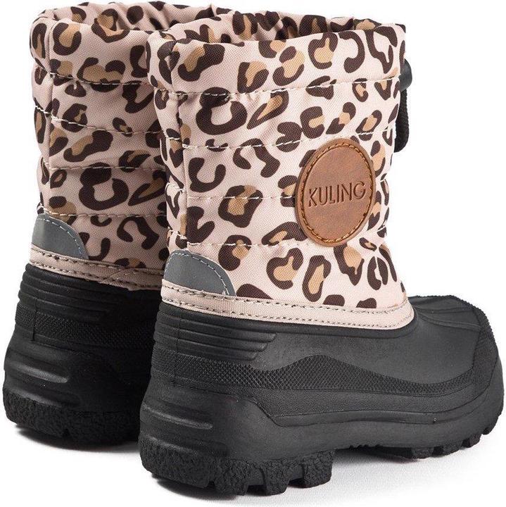Produktbild Kuling Isaberg Winterboots Leopard (26)