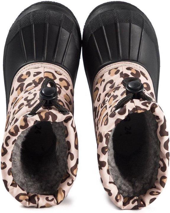 Produktbild Kuling Isaberg Winterboots Leopard (26)