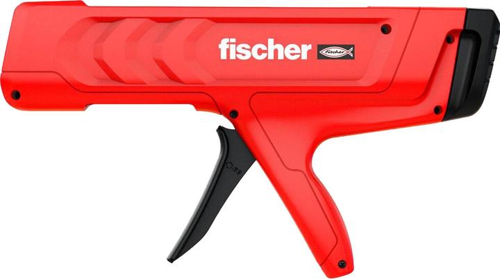 Kartuschenpistole + Fettpresse