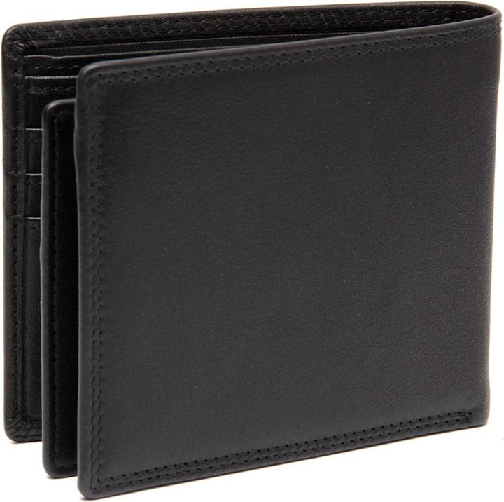 Produktbild The Chesterfield Brand Stephens Geldbörse RFID Schutz Leder 11 cm
