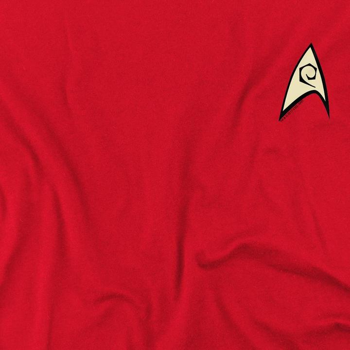 Image du produit - T-shirt ENGINEERING UNIFORM - Homme (4XL)