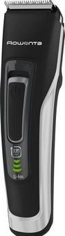 Produktbild Rowenta Advancer Easy Schwarz, Grau