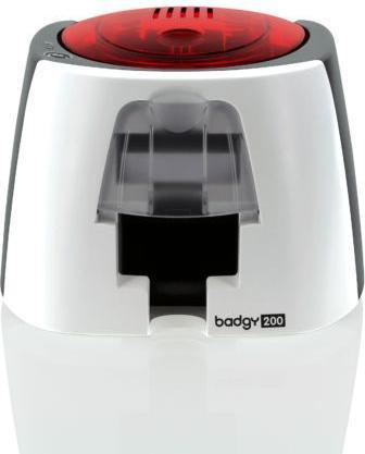 Produktbild Evolis Badgy 200 (300 dpi)