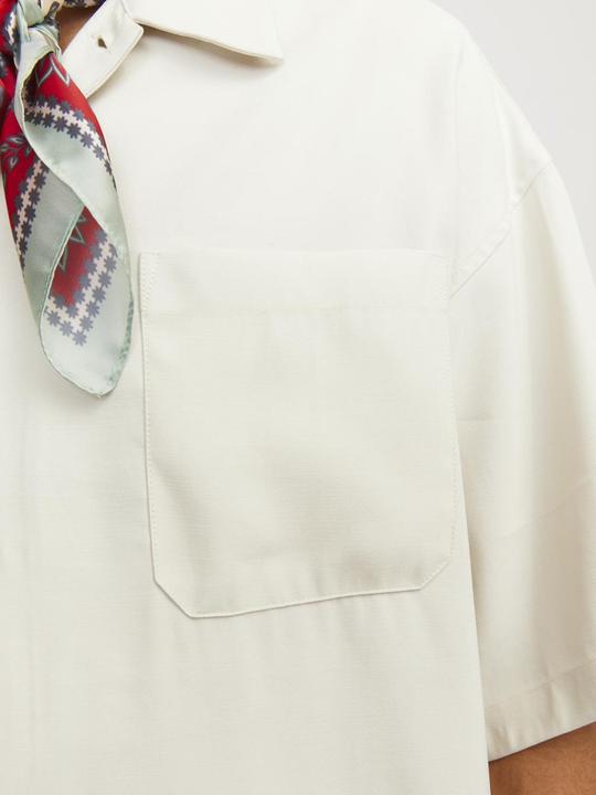 Actual product image Jack & Jones Wide Fit Shirt Shirt (XL)