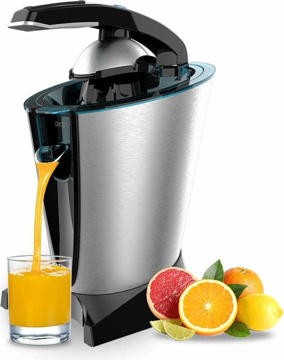 Image du produit Cecotec Exprimidor Essentialvita Hyden 600 (Prise UE)