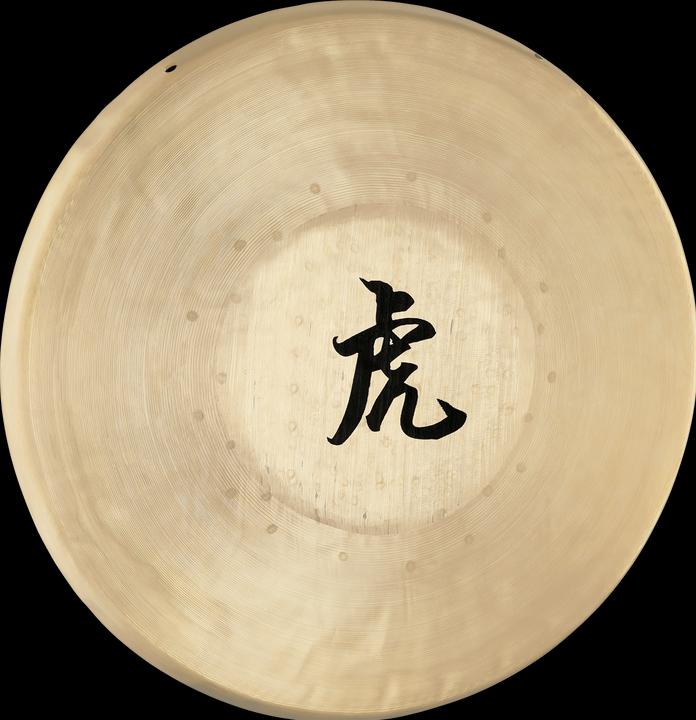 Immagine prodotto Meinl 14" / 36cm Tiger Gong (Percussioni)