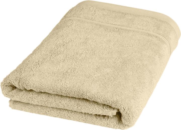 Image du produit Ross Serviettes Uni-Walk Rubin (70 x 140 cm)