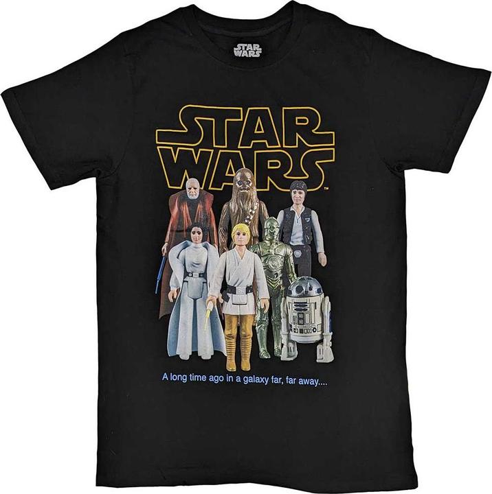 Star Wars Rebels Toy Figures