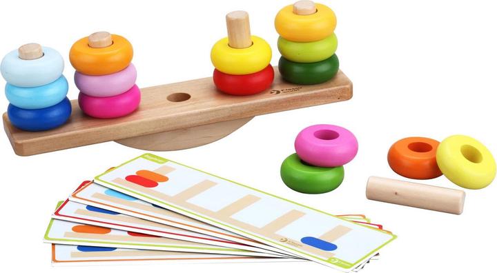 Produktbild Classic World Steckspiel