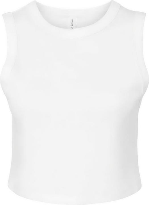 solid white