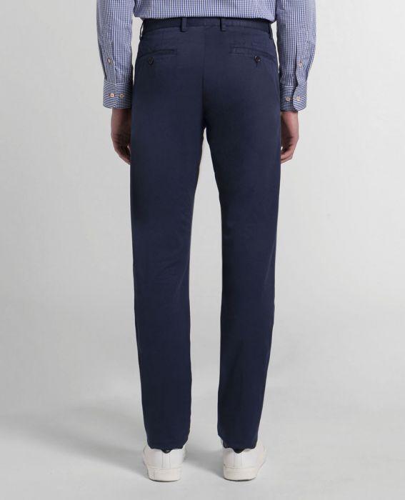 Actual product image Paul & Shark Chino (48)
