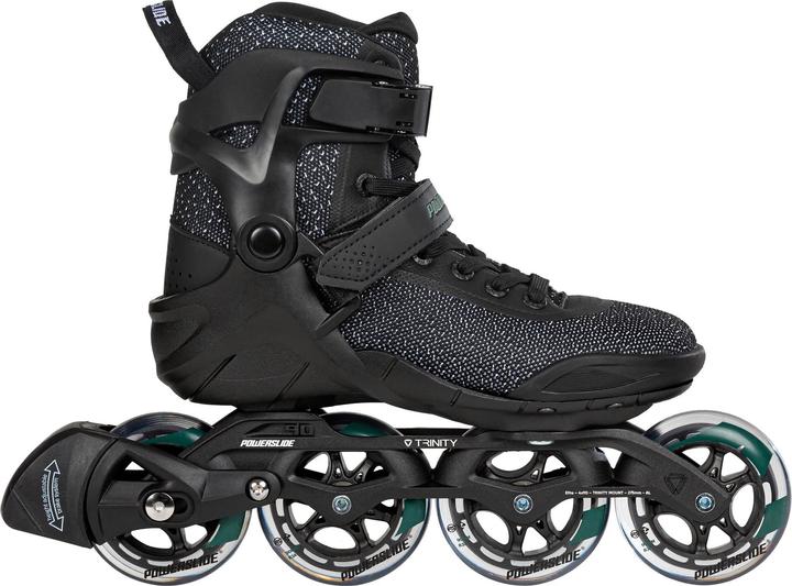 Produktbild Powerslide Phuzion Skates (45)