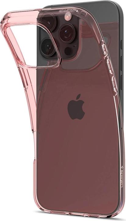 Immagine prodotto Spigen Crystal Flex (Apple iPhone 16 Pro Max)