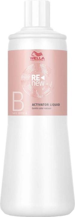 Wella Color Renew