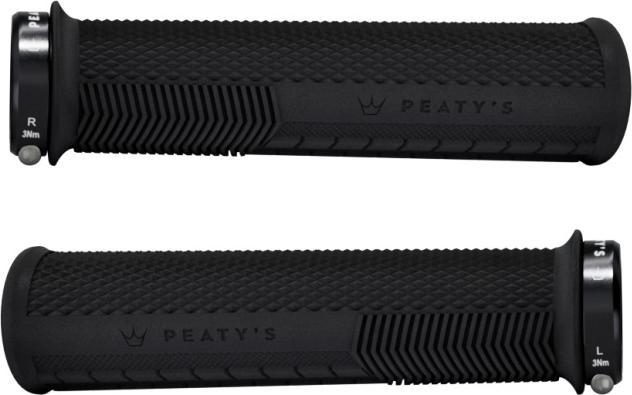 Bike grips