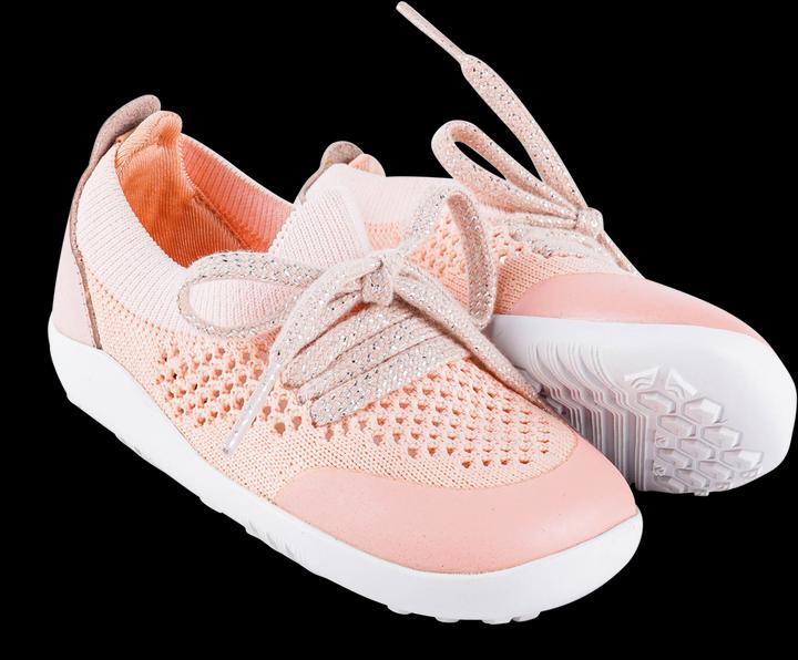 Produktbild Bobux Babyschuh Play Knit dusk/vanilla (21)