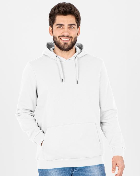 Produktbild JAKO Kapuzensweat Organic (128)