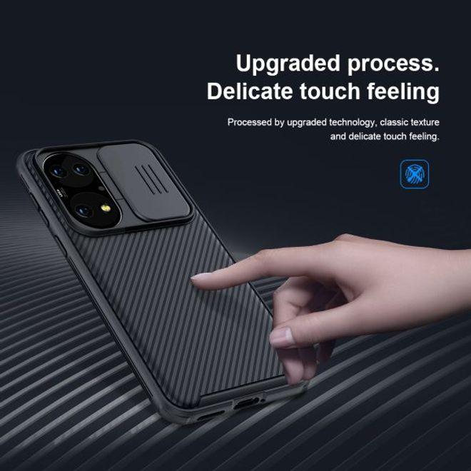 Immagine prodotto Nillkin Copertina rigida CamShield Pro Series (Huawei P50)