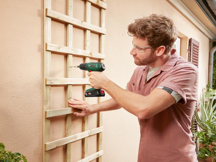 Produktbild Bosch Home & Garden EasyDrill 18V-40 (Akkubetrieb)