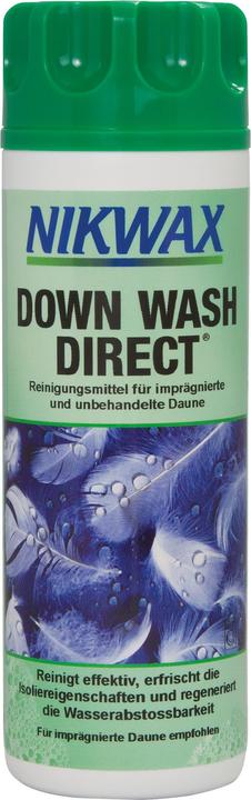 Actual product image Nikwax Down Wash Direct (Liquid)