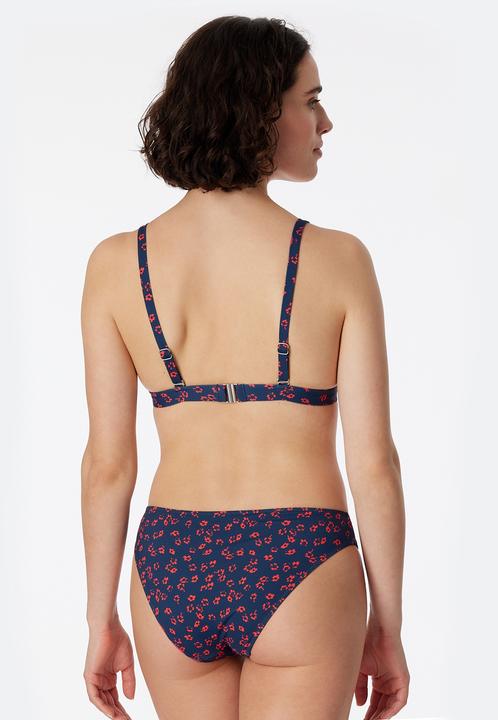Produktbild Schiesser Triangel-Bikini-Top Mix & Match Swim (M)