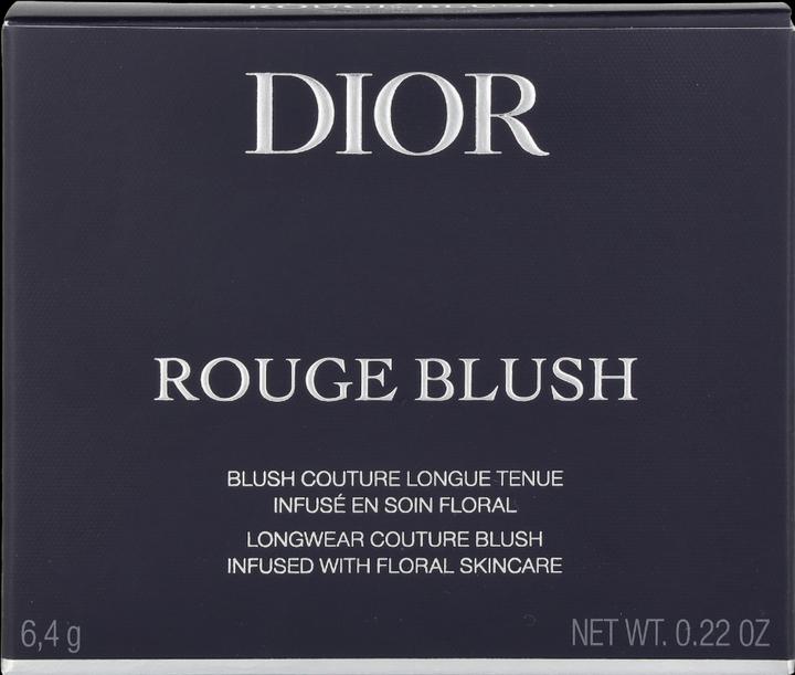 Produktbild Dior Rouge Blush (959 Charnelle-Satin)