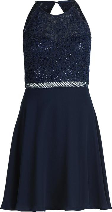 Produktbild Vera Mont Cocktailkleid mit Spitze (38)