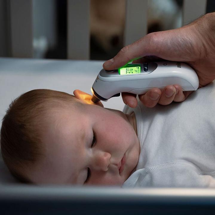 Produktbild Braun Irt6520 (Ohr)