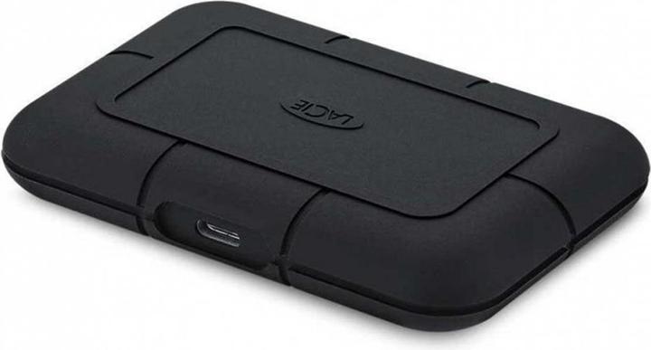 Image du produit LaCie Rugged Pro (4000 Go)