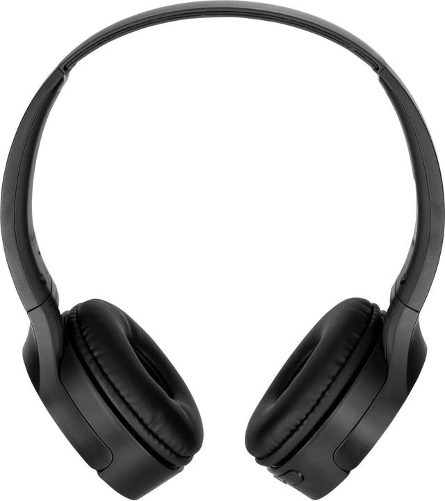 Produktbild Panasonic RB-HF420BE (keine Geräuschunterdrückung, 50 h, Kabellos)