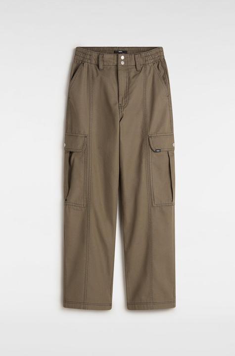 Vans 6oz Canvas Sidewalk Pant Bungee Cord