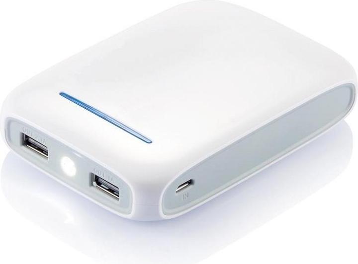 Immagine prodotto XD Design Powerbank da 10.000 mAh
