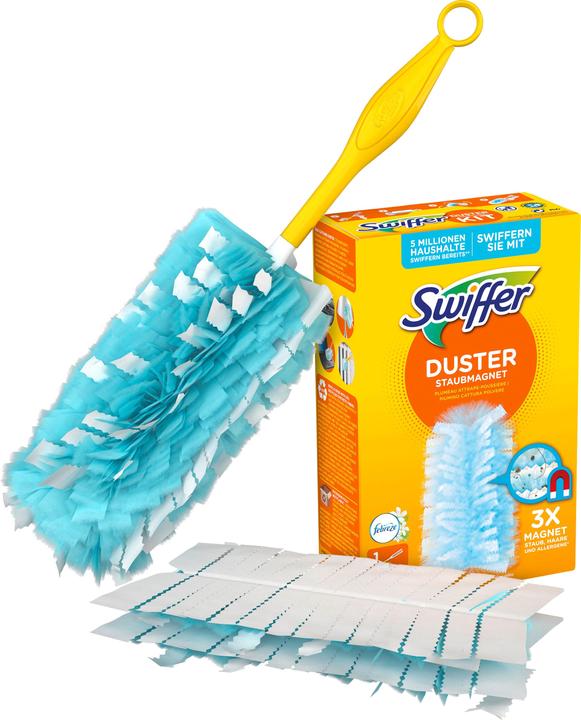 Productafbeelding Swiffer Stofmagneet (1 Pcs.)