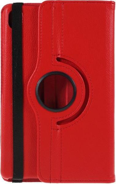 Immagine prodotto MU Classic Coperchio girevole in pelle (MediaPad M6 8.4)