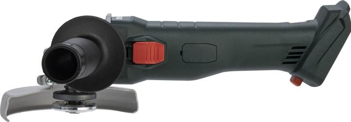 Actual product image Metabo W 18 7-125 (125 mm)
