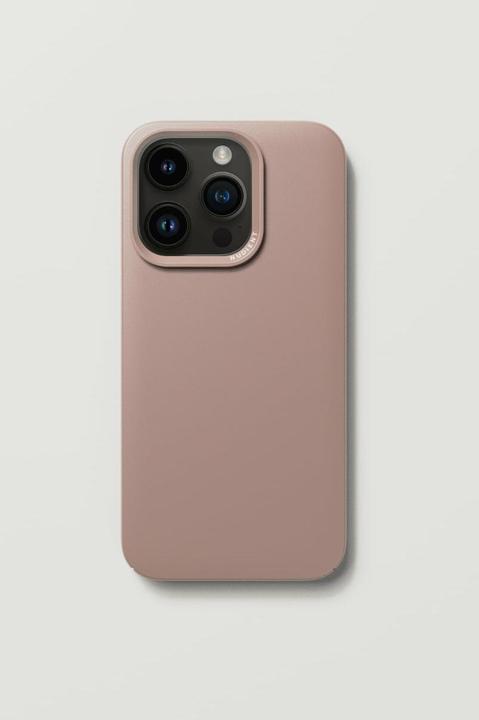 Productafbeelding Nudient Dunne (Apple iPhone 14 Pro)