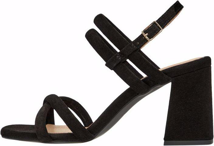 Bianco BIACHARLENE Riemensandalen