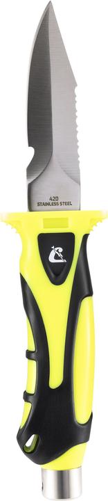 Produktbild Cressi Argus SB (13.80 cm)