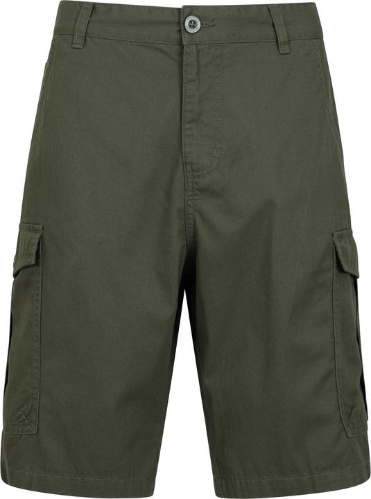 Khaki Green
