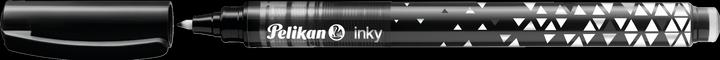 Produktbild Pelikan Inky (Schwarz, 1 x)