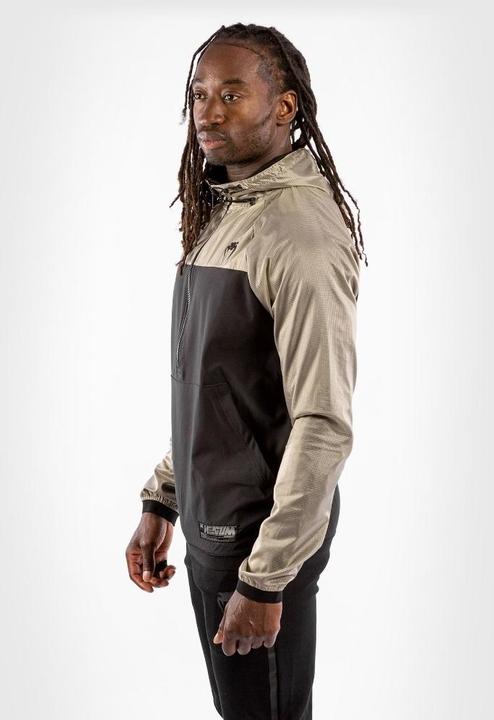 Produktbild Venum Laser XT Hoodie – Black/Sand (S)