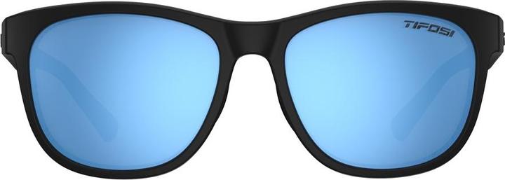 Produktbild MGA Tifosi -Brille, polarisierter Blackout (1 Glasblau -Himmel polarisiert 15,4% Lichtübertragung) (neu)