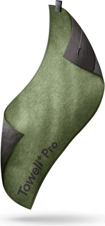 Immagine prodotto Stryve Asciugamano+ Pro (7 x 19 x 29 cm)