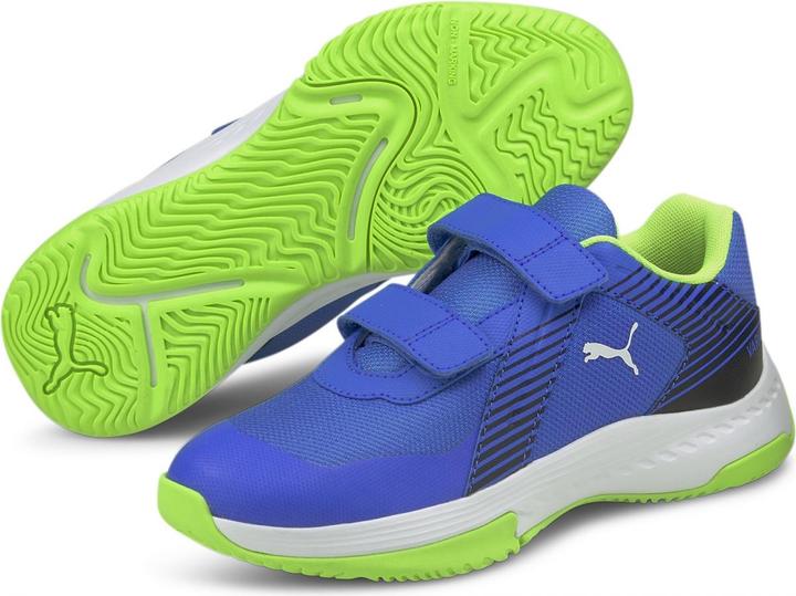 Produktbild Puma Varion V Jr-106586 (30)