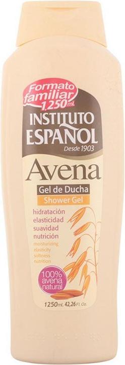 Produktbild Instituto Español AVENA gel de ducha 1250 ml (1250 ml)