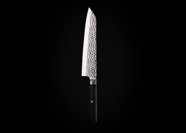 Actual product image Kotai Kiritsuke chef knife (20 cm)