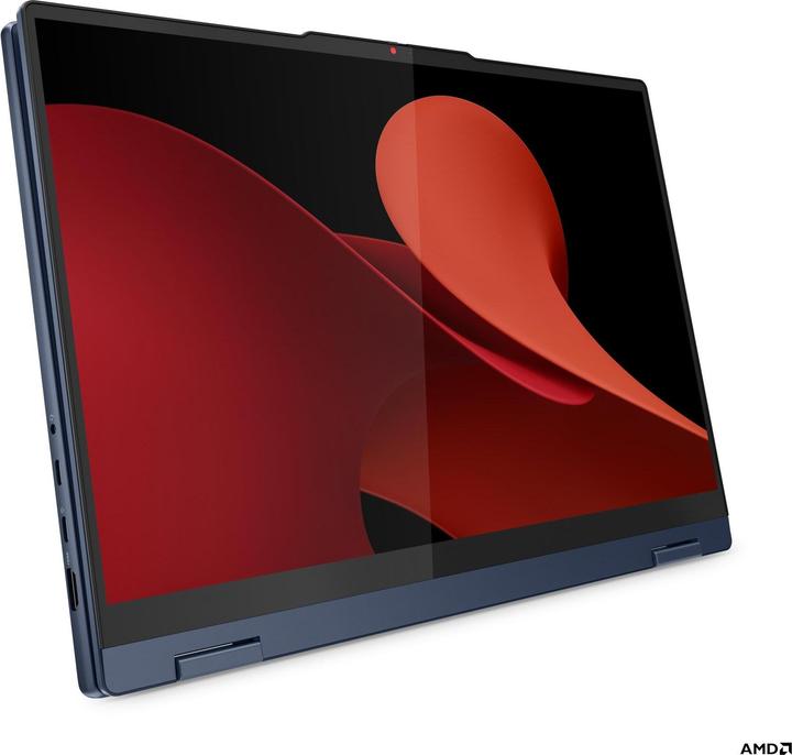 Immagine prodotto Lenovo IdeaPad 5 2-in-1 (16", AMD Ryzen 5 8645HS, 16 GB, 1000 GB, CH)