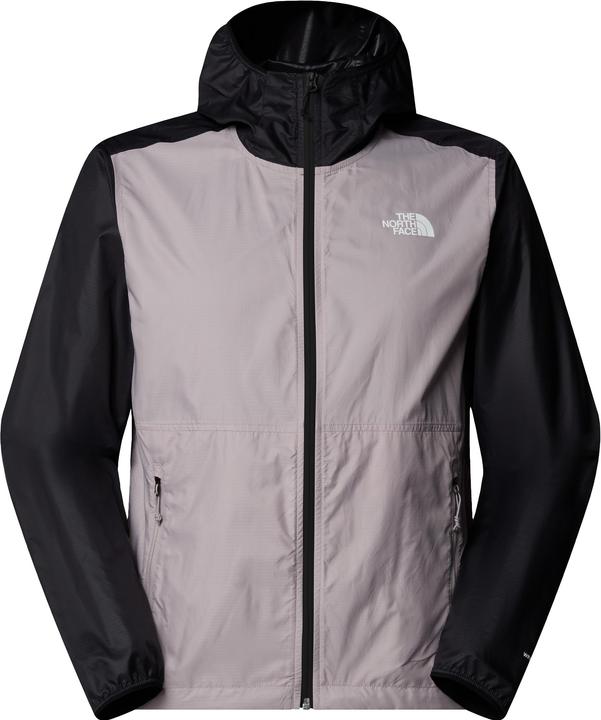 moonstone grey-tnf black