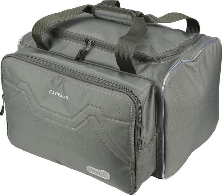 Produktbild Caperlan Angeltasche Karpfenangeln Carryall 500 32 l